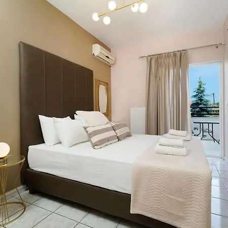 Studios Paradise Limenas  Exterior photo